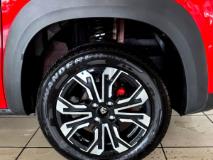 Renault Kiger 1.0 Turbo Intens Auto Group1 Auto Midrand & Alberton