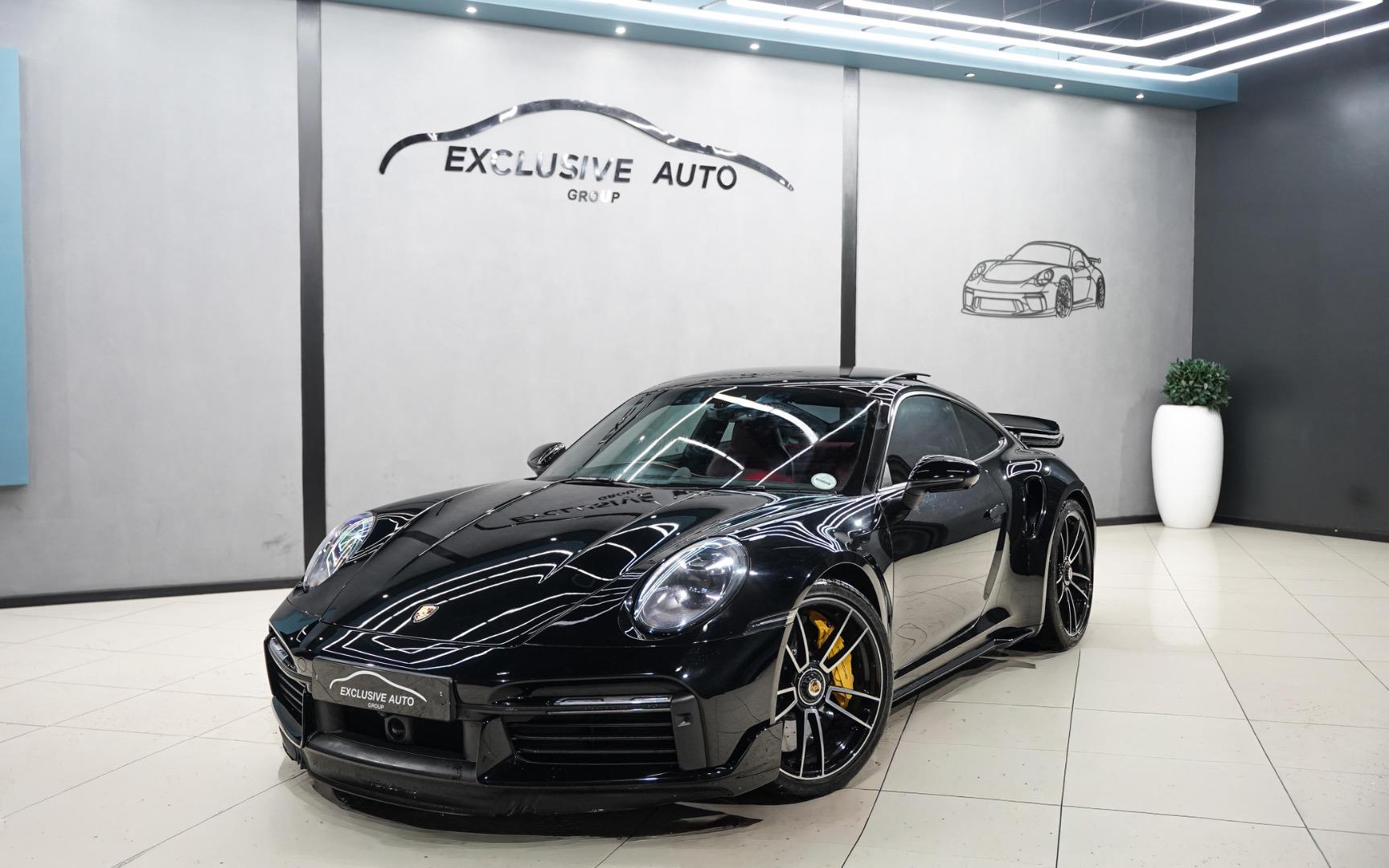 2021 Porsche 911 for sale on 5DayDeals South Africa