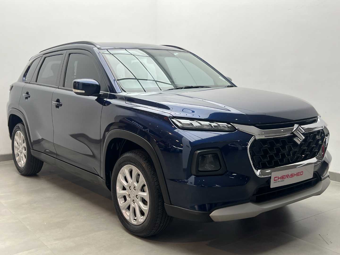2023 Suzuki Grand Vitara 1.5 GL Auto for sale