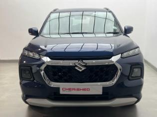 2023 Suzuki Grand Vitara 1.5 GL Auto for sale