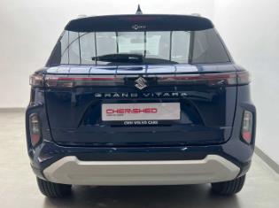 2023 Suzuki Grand Vitara 1.5 GL Auto for sale