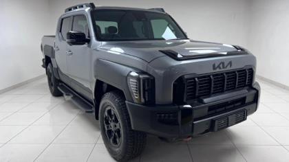 Kia Tasman 2.2D Double Cab X-Pro 4x4 KIA Edenvale