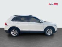 Volkswagen Tiguan 1.4TSI 110kW Volkswagen Polokwane Pre Owned