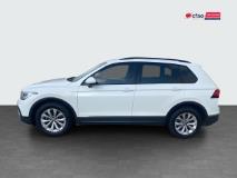 Volkswagen Tiguan 1.4TSI 110kW Volkswagen Polokwane Pre Owned