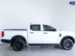 2026 Ford Ranger 2.0 Sit Double Cab XL Auto for sale