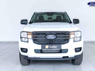 2026 Ford Ranger 2.0 Sit Double Cab XL Auto for sale