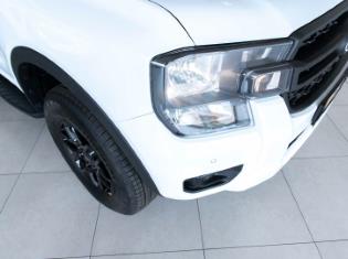 2026 Ford Ranger 2.0 Sit Double Cab XL Auto for sale