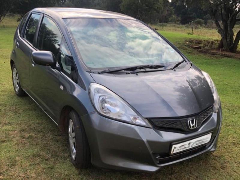 Honda Jazz 1.3 Trend for sale in Middelburg - ID: 28514423