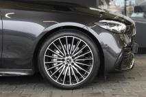 Mercedes-Benz C-Class C200 AMG Line Mercedes-Benz Constantiaberg