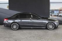 Mercedes-Benz C-Class C200 AMG Line Mercedes-Benz Constantiaberg