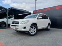 Toyota RAV4 2.0 GX Auto Jooste Motors