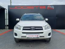 Toyota RAV4 2.0 GX Auto Jooste Motors