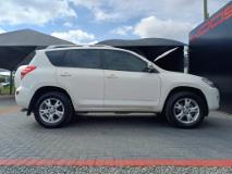 Toyota RAV4 2.0 GX Auto Jooste Motors