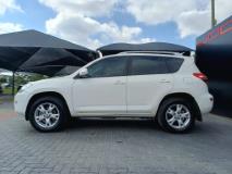 Toyota RAV4 2.0 GX Auto Jooste Motors