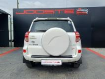 Toyota RAV4 2.0 GX Auto Jooste Motors