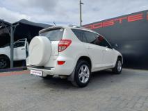 Toyota RAV4 2.0 GX Auto Jooste Motors