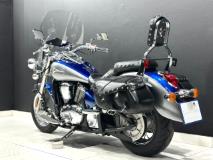 Kawasaki VN 900 Bikeshop Rivonia