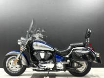 Kawasaki VN 900 Bikeshop Rivonia