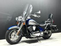 Kawasaki VN 900 Bikeshop Rivonia