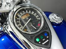 Kawasaki VN 900 Bikeshop Rivonia
