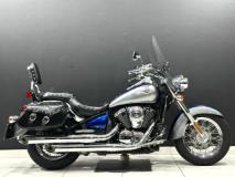 Kawasaki VN 900 Bikeshop Rivonia