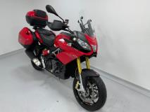 Aprilia Caponord 1200 T Pack Harley-davidson Mzansi