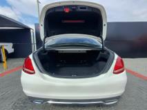 Mercedes-Benz C-Class C220 BlueTec Exclusive Auto Jooste Motors