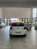 Volkswagen Polo Hatch 1.2TSI Comfortline Spreeline Motors