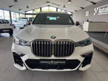 BMW X7 M50d Autohaus Angel