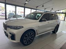 BMW X7 M50d Autohaus Angel