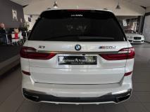 BMW X7 M50d Autohaus Angel