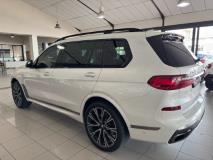 BMW X7 M50d Autohaus Angel
