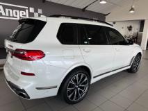 BMW X7 M50d Autohaus Angel