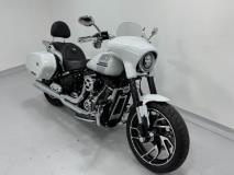 Harley-Davidson Sport Glide 107 Harley-davidson Mzansi