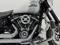 Harley-Davidson Sport Glide 107 Harley-davidson Mzansi