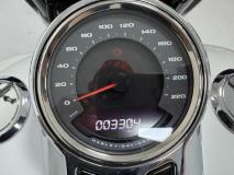 Harley-Davidson Sport Glide 107 Harley-davidson Mzansi