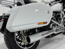 Harley-Davidson Sport Glide 107 Harley-davidson Mzansi