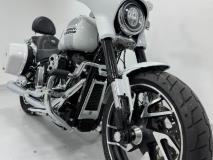 Harley-Davidson Sport Glide 107 Harley-davidson Mzansi
