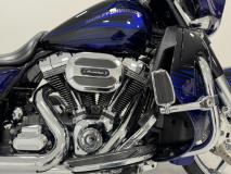 Harley-Davidson CVO Street Glide 110cui Harley-davidson Mzansi