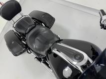 Harley-Davidson CVO Street Glide 110cui Harley-davidson Mzansi