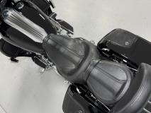 Harley-Davidson CVO Street Glide 110cui Harley-davidson Mzansi