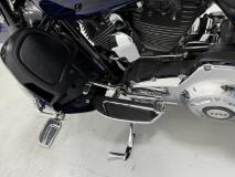 Harley-Davidson CVO Street Glide 110cui Harley-davidson Mzansi