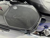 Harley-Davidson CVO Street Glide 110cui Harley-davidson Mzansi