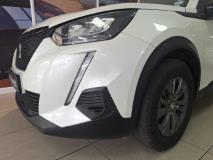 Peugeot 2008 1.2T 96kW Active Ford Midrand