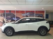 Peugeot 2008 1.2T 96kW Active Ford Midrand
