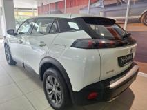 Peugeot 2008 1.2T 96kW Active Ford Midrand
