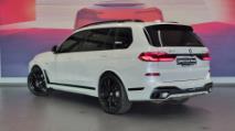 BMW X7 xDrive40d M Sport PRO (G07) BMW East Rand