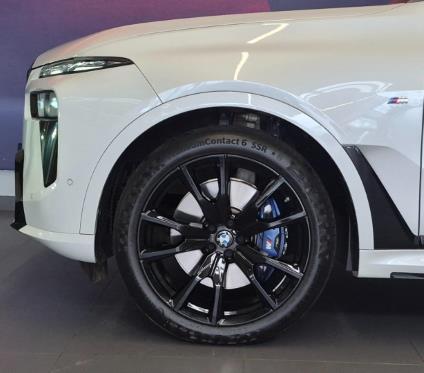 2025 BMW X7 xDrive40d M Sport PRO (G07) for sale