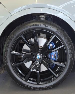 2025 BMW X7 xDrive40d M Sport PRO (G07) for sale