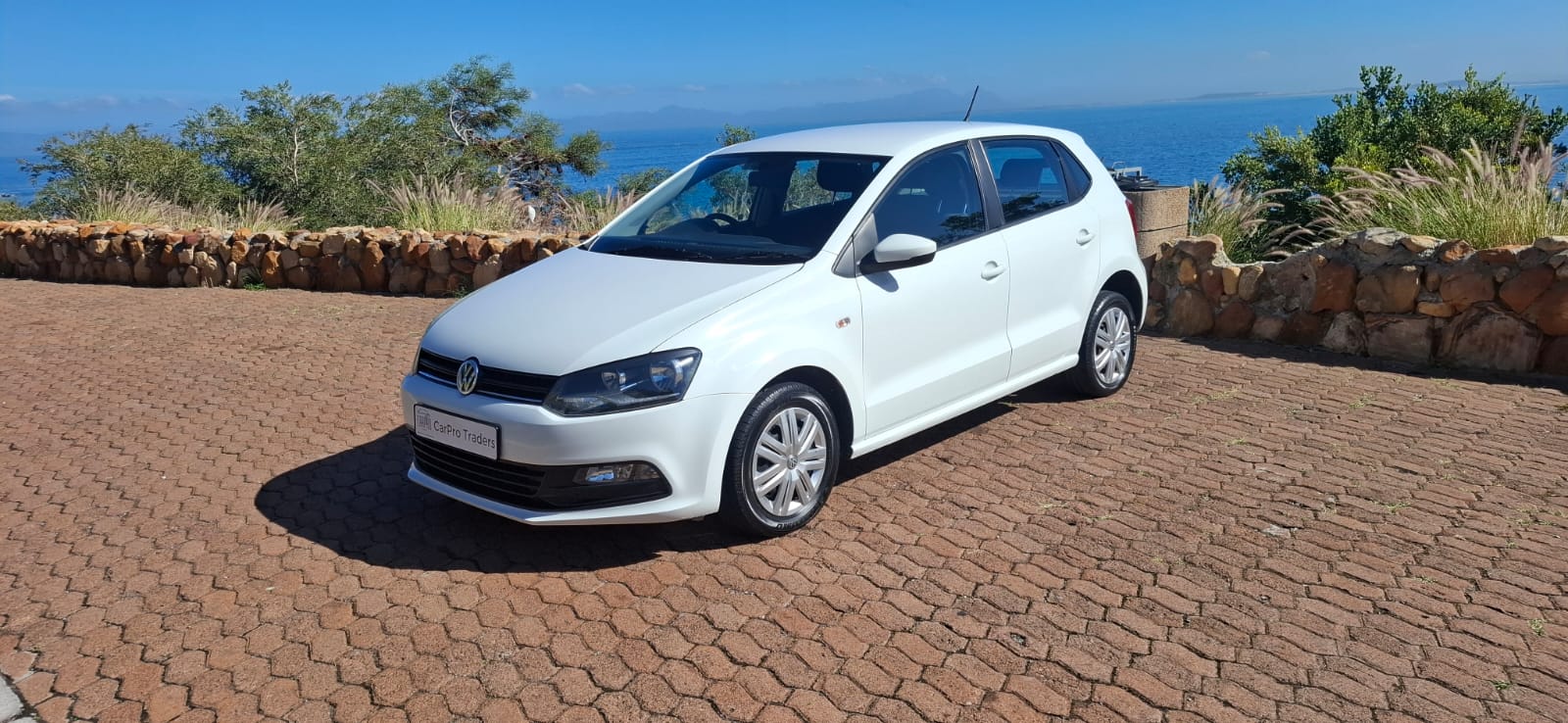 2020 Volkswagen Polo Vivo Hatch 1.4 Comfortline for sale